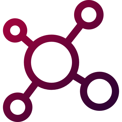 Collection Hubs icon